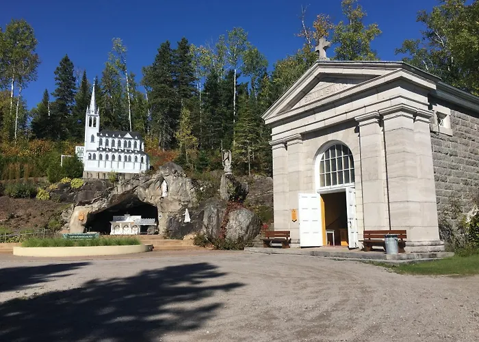 Auberge Motel Panorama