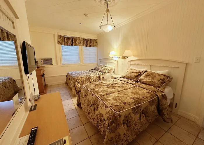 Hotel La Caravelle