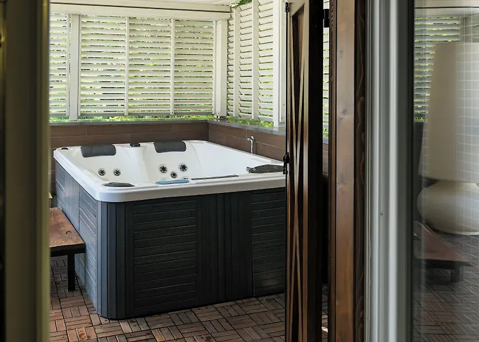 Villa Minieri Resort&SPA Nola