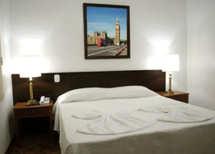 Hotel Londres