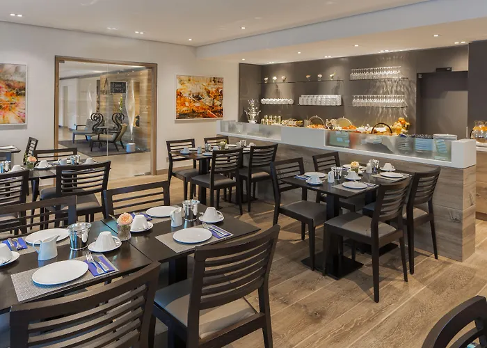 The Alex Hotel Freiburg im Breisgau