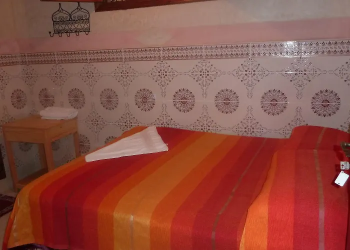 Hotel Aday