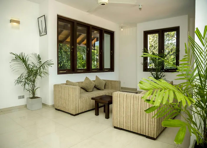 Villa Upper Dickson