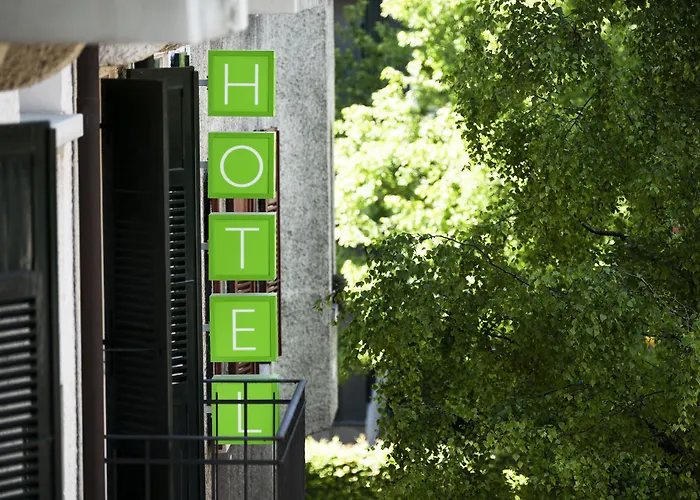Hotel Marthahaus Bern