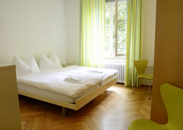 Hotel Marthahaus