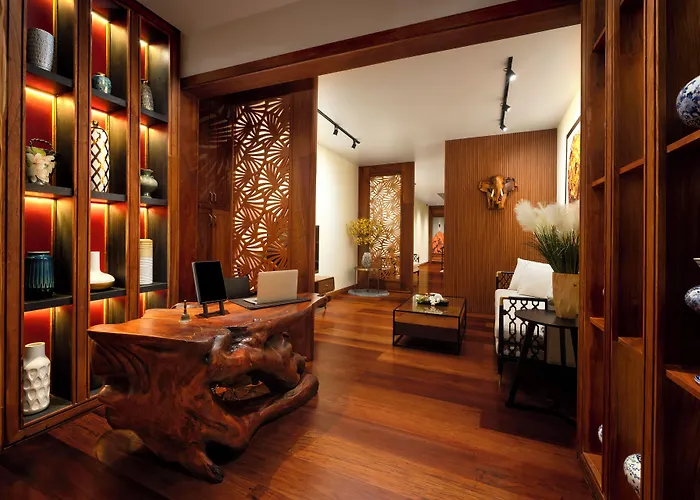 Salana Boutique Hotel