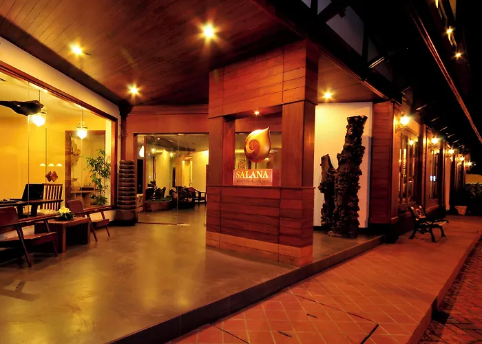 Salana Boutique Hotel
