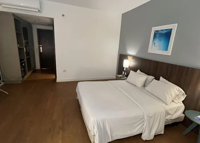 Tulip Inn Itaguai
