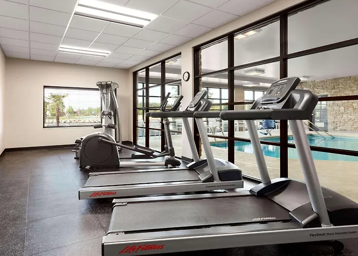 Country Inn & Suites By Radisson, Smithfield-Selma, Nc