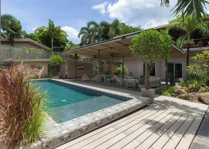 Tamarindo Bay Boutique Hotel, Apartments & Suites (Adults Only)