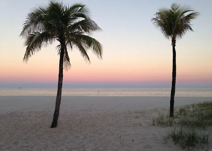 Tides Inn Hotel Lauderdale-by-the-Sea