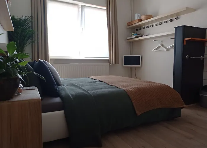 B&B Emma Brugge