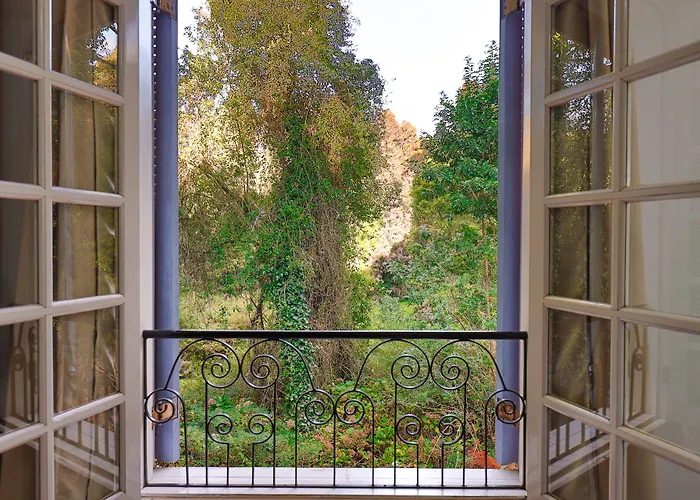Hotel e Spa Provençal