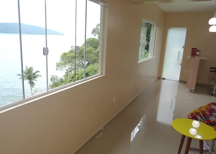 Ocean Green Flats Angra dos Reis