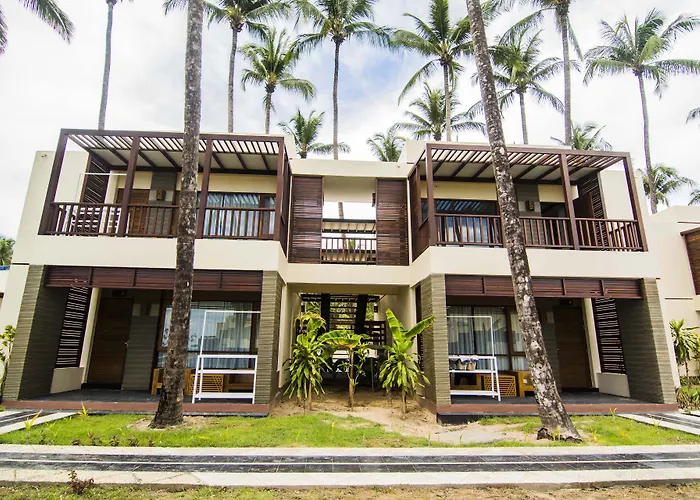 Merciel Retreat & Resort Ngapali