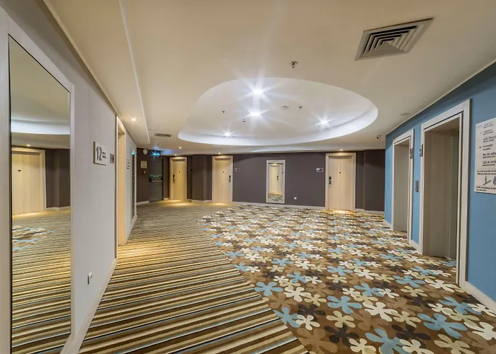 Hampton By Hilton Iasi
