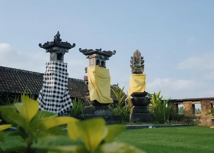 Anhera Suite Ubud