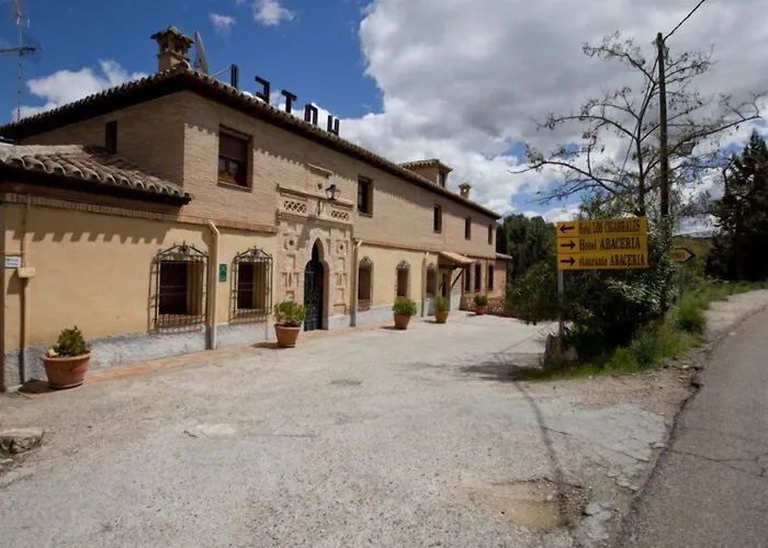 Hotel Los Cigarrales