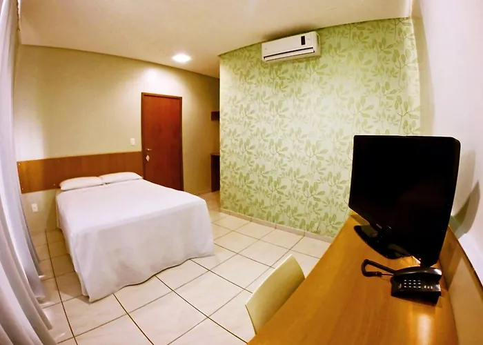 Hotel Talissa 2