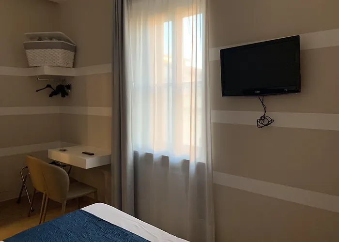 Albergo Ristorante Del Cacciatore