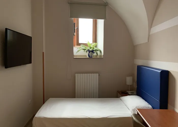 Albergo Ristorante del Cacciatore