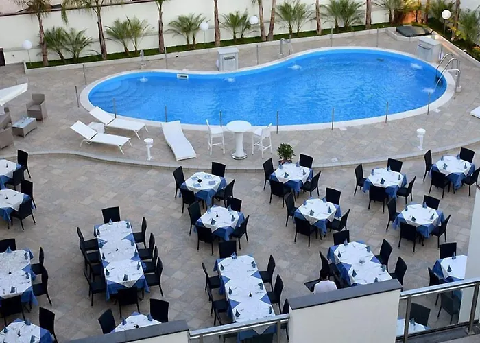 Hotel Riviera Azzurra