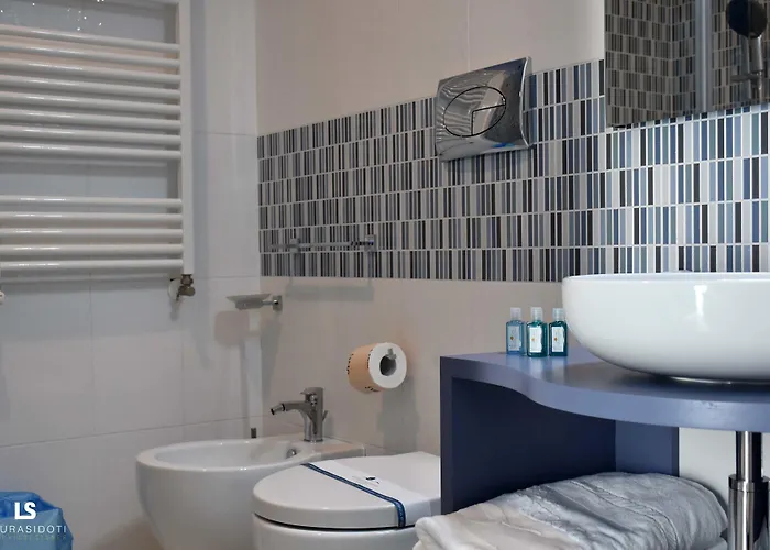 Hotel Riviera Azzurra