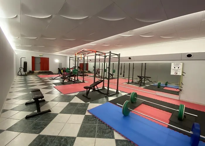 Hotel Parco Delle Rose