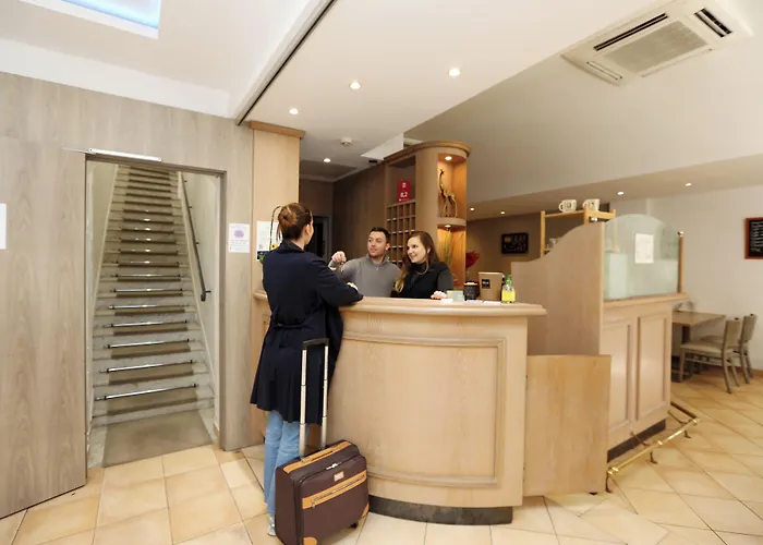 Hotel Le Revest