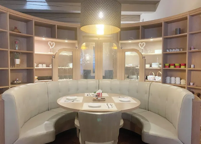 Hotel Le Revest Sainte-Maxime