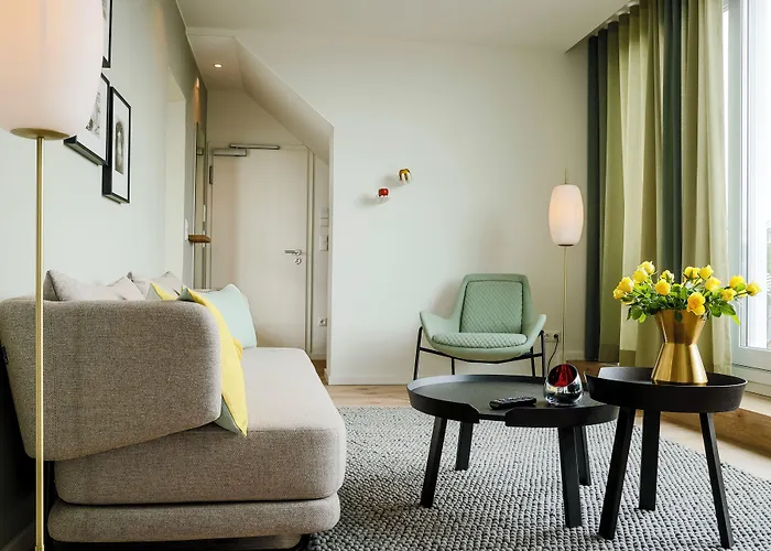 Hotel Astra Maris