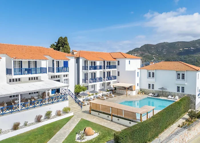Aperitton Hotel