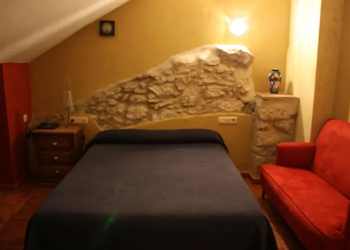 Hotel Don Pero