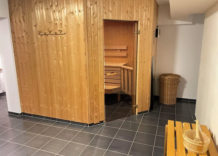 Hotel Markgräfler Hof
