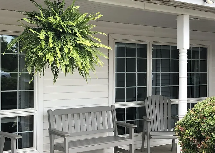 Farmstead Inn And Conference Center Shipshewana
