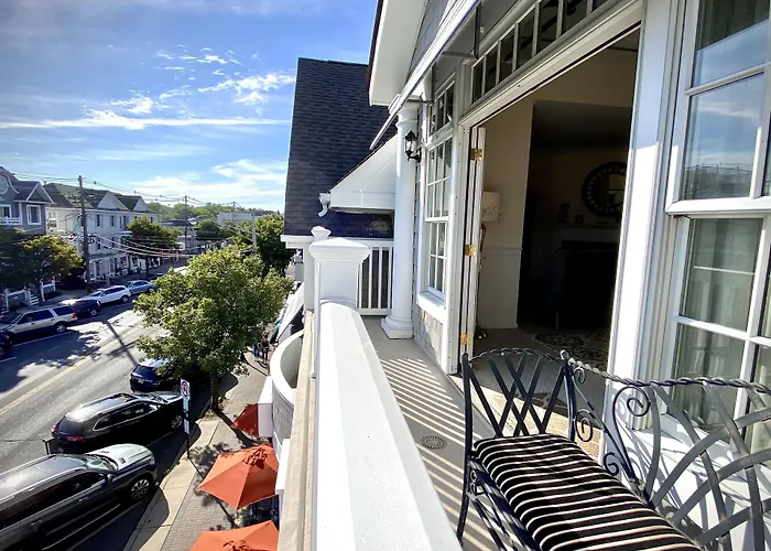 Inn On Main Hotel Manasquan