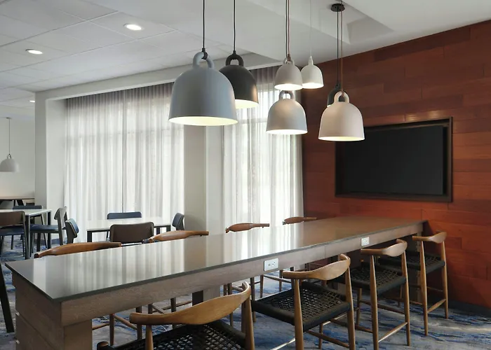 Fairfield By Marriott Niagara Falls