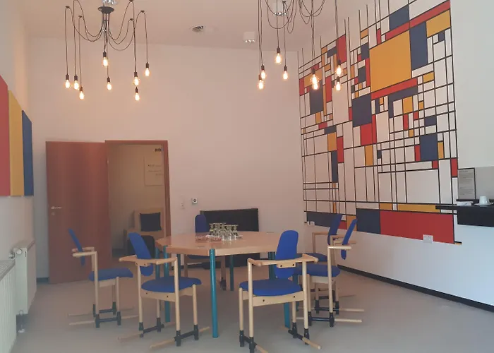Boutique Hotel Schieferhof