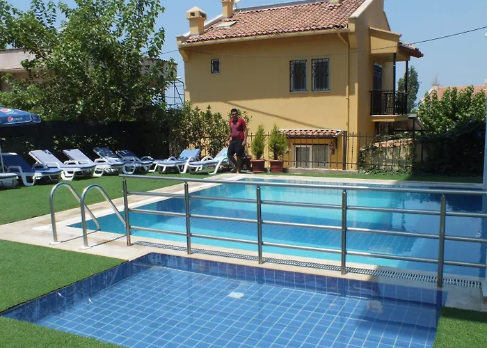 Blue Sea Hotel & Spa Kusadası