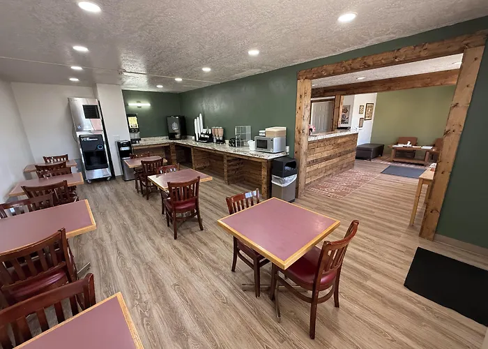 Four Corners Inn Blanding