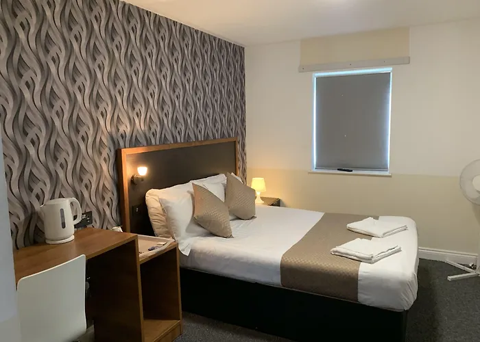 Imperial Salford Hotel