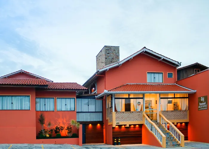 Hotel Açoriano Penha 