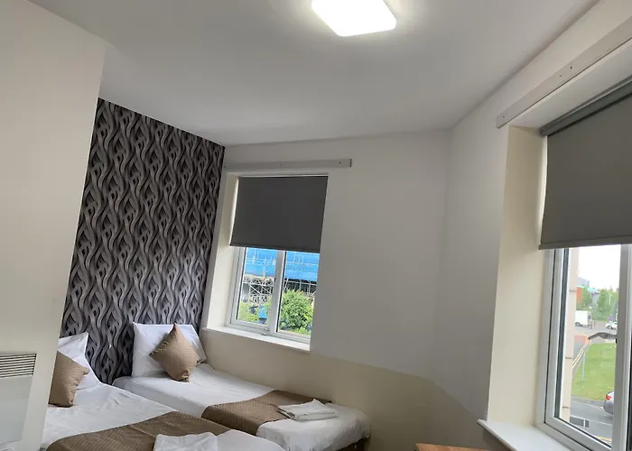Imperial Salford Hotel
