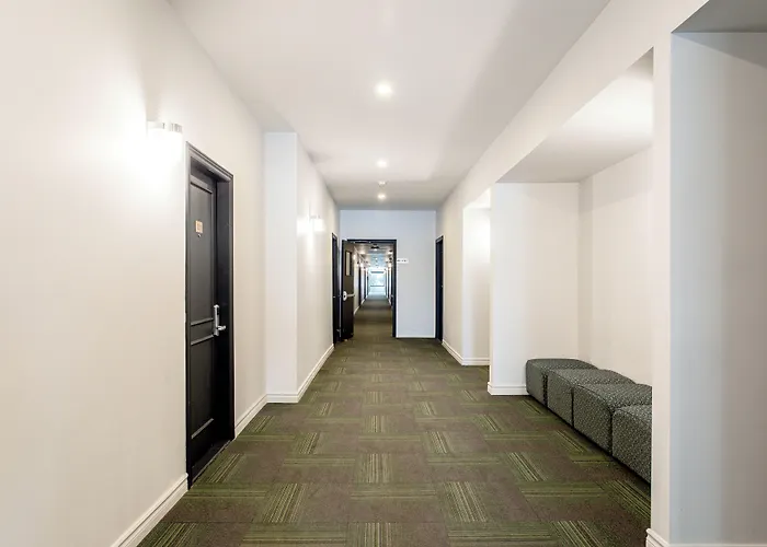 Travelodge By Wyndham Rigaud