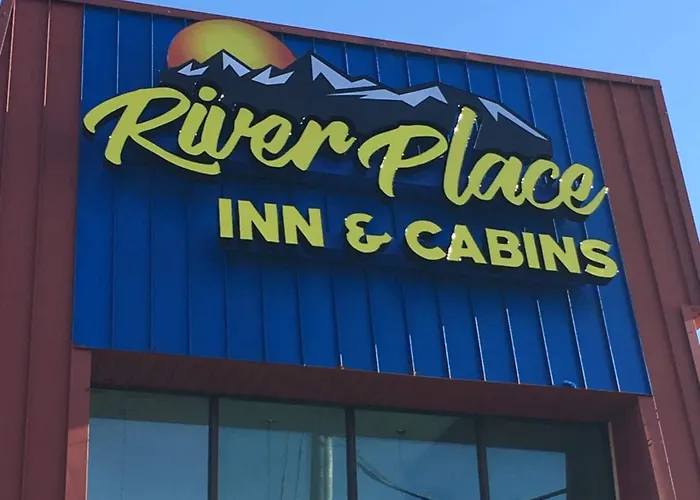 River Place Inn Pigeon Forge