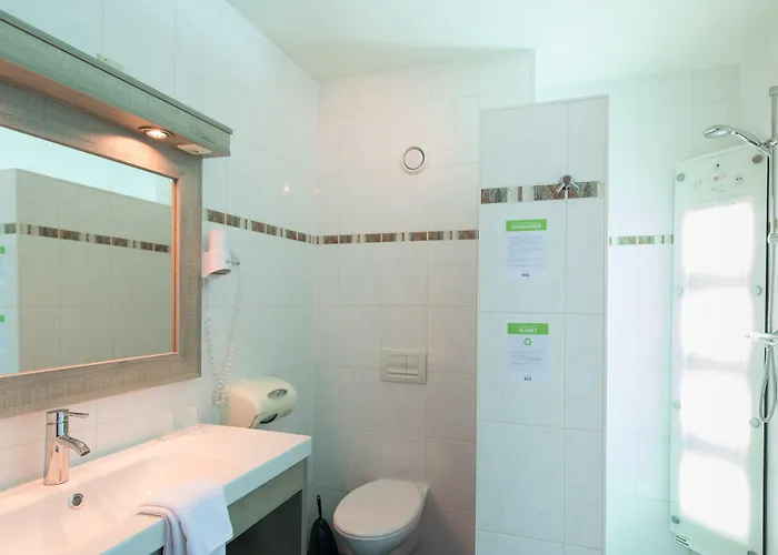 Hotel Nes