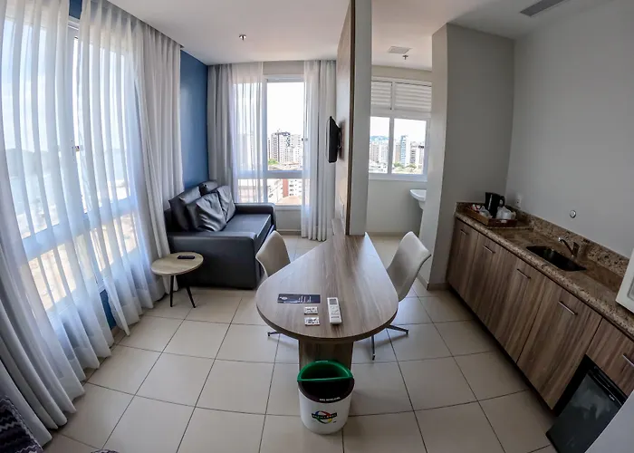 Comfort Hotel Santos