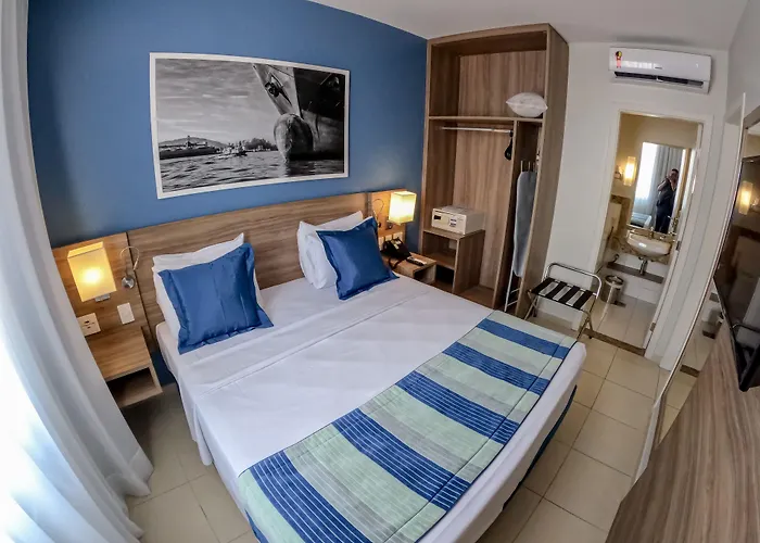 Comfort Hotel Santos