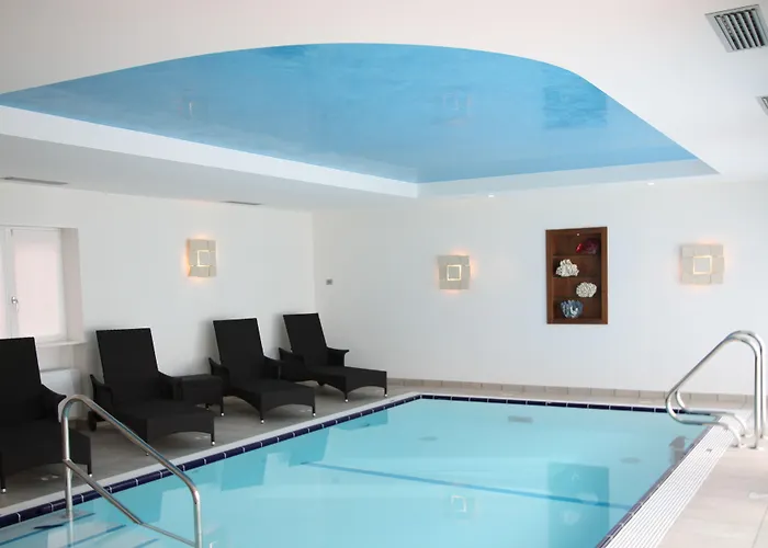 Hotel Garni Corallo