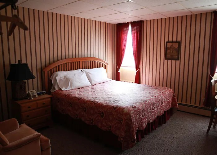 The Winter Inn